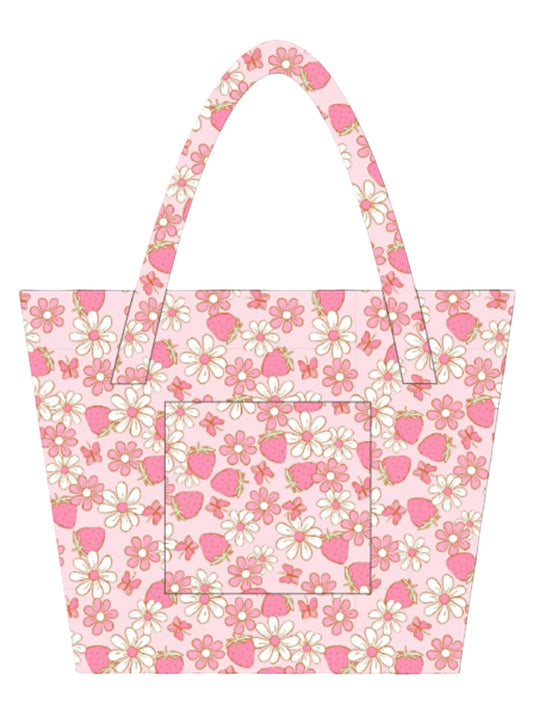 Sweetest Summer Tote Bag