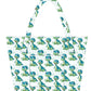 Dinodragon Tote Bag
