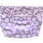Pearly Purple Tote Bag