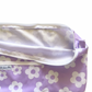Pearly Purple Tote Bag