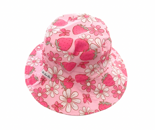 Sweetest Summer Adjustable Hat