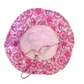 Rosie Pink Adjustable Hat