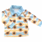 Sunflower Stripes Fishing Shirt