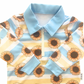 Sunflower Stripes Fishing Shirt