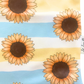Sunflower Stripes Fishing Shirt