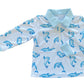 Dolphins Fishing Shirt