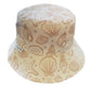 Seashells Adjustable Hat