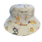 Aussie Animals Kids Multifunctional Hat