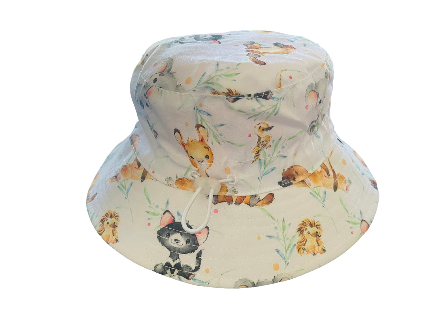 Aussie Animals Kids Multifunctional Hat