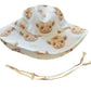 Highland Cow Kids Multifunctional Hat