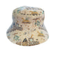 Safari Train Kids Multifunctional Hat