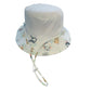 Aussie Animals Kids Multifunctional Hat