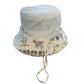 Safari Train Kids Multifunctional Hat