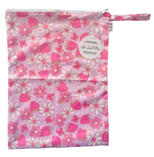 Sweetest Summer Wet Bag