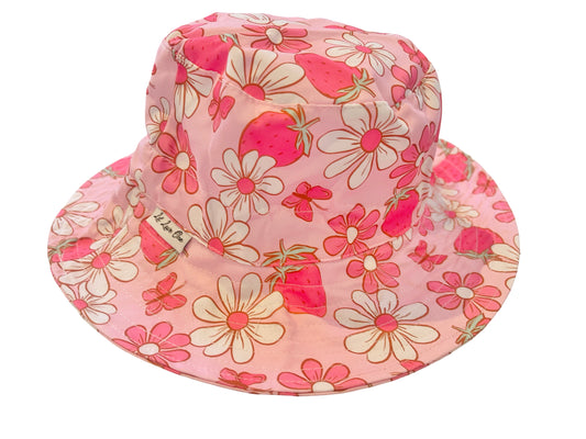 Sweetest Summer Adjustable Hat